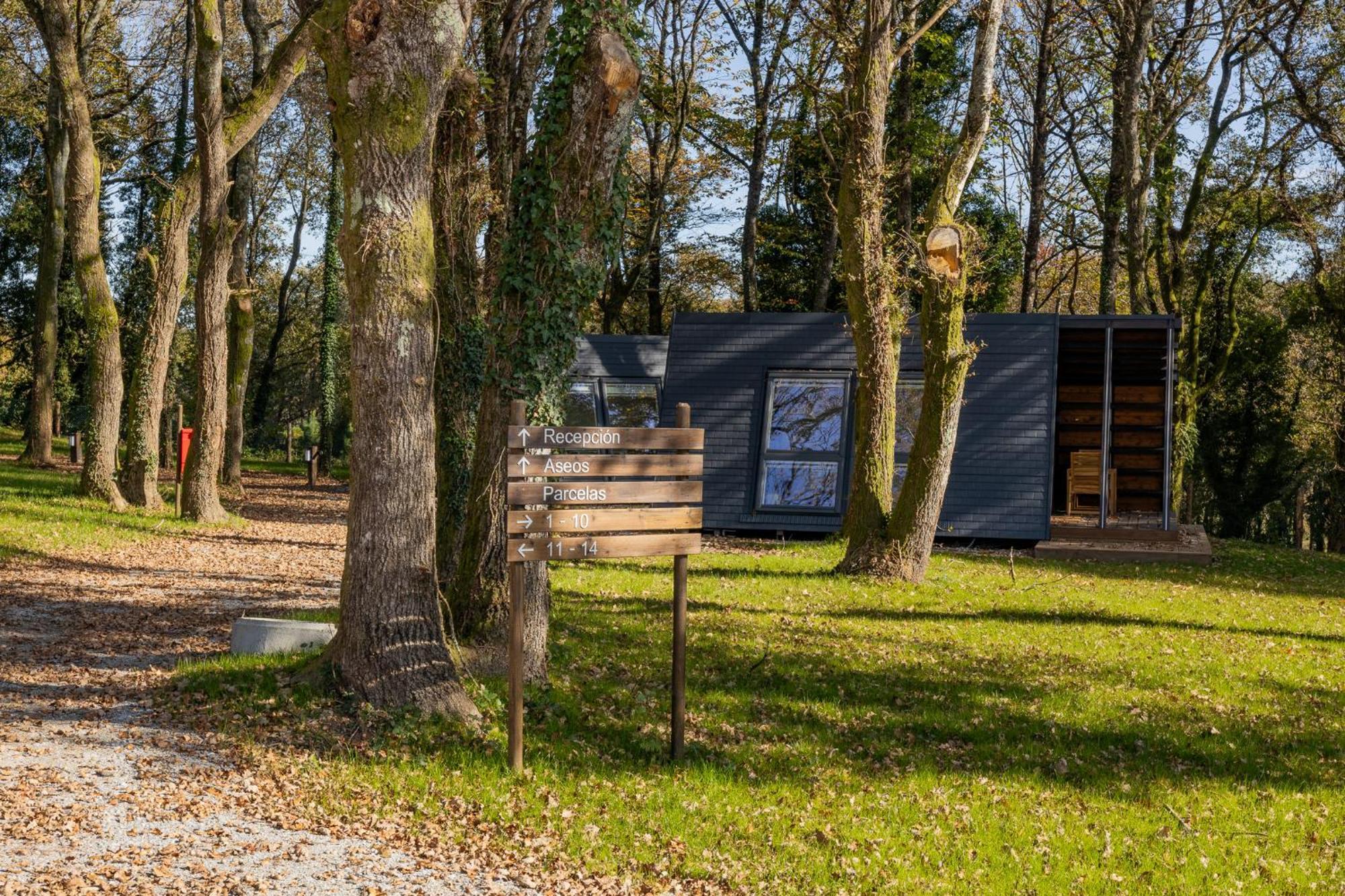 Lodge Ecocamp San By Suitesnature