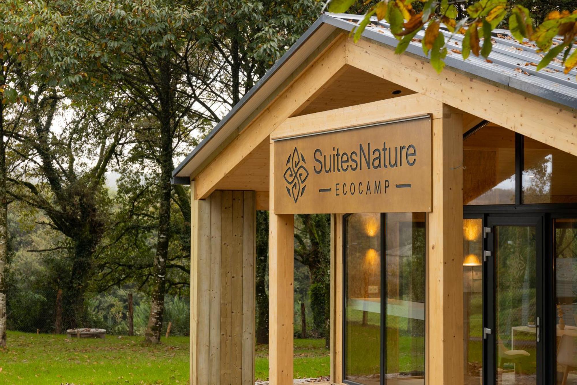 Ecocamp San By Suitesnature *