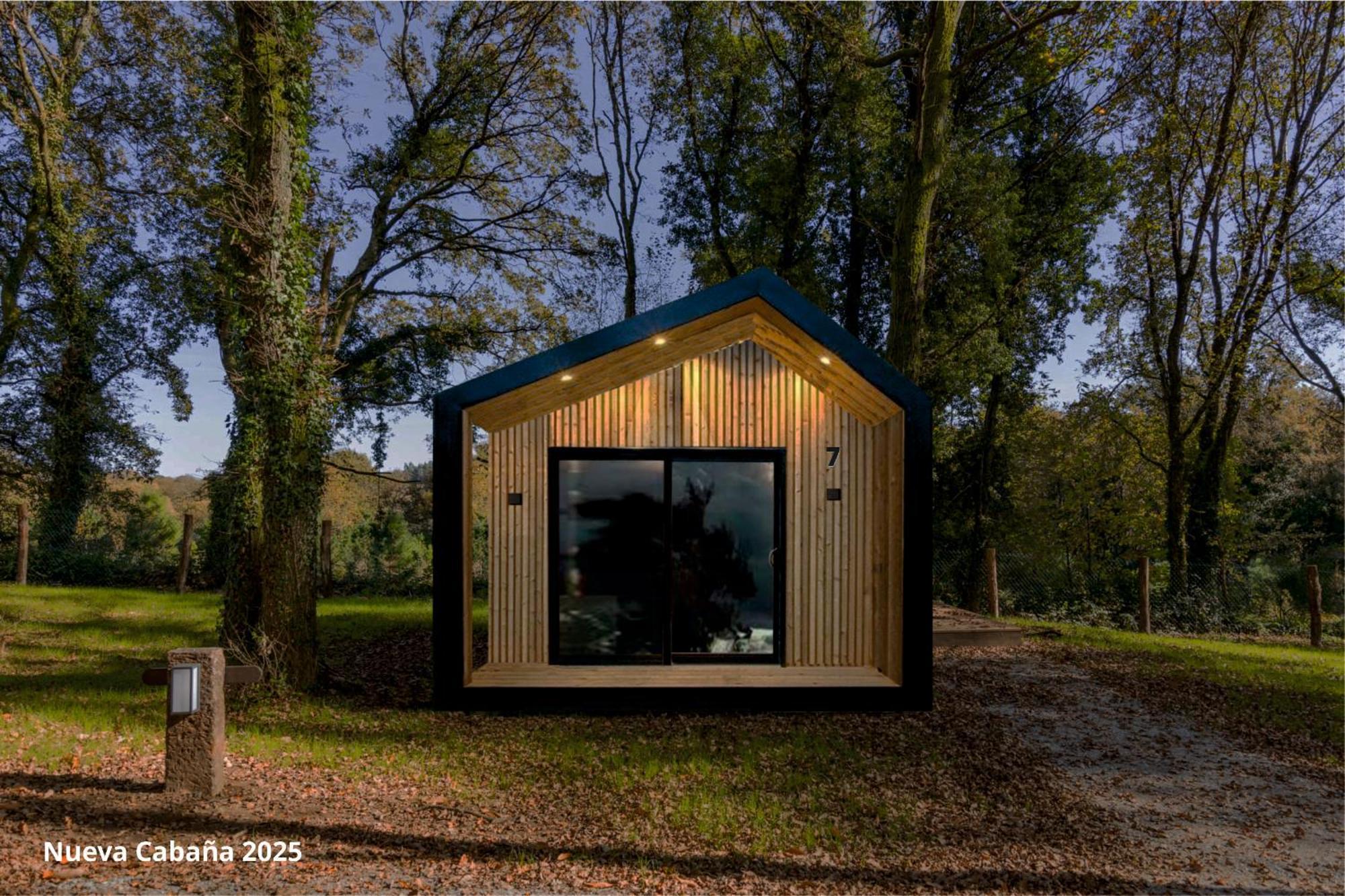 Ecocamp San By Suitesnature Lodge *